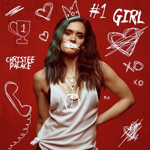 #1 Girl