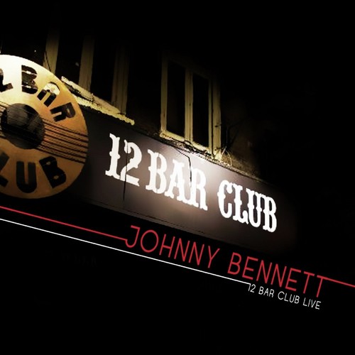 12 Bar Club Live