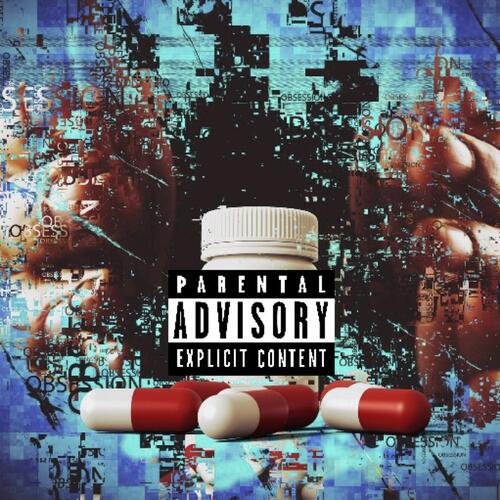 Clutch cover art