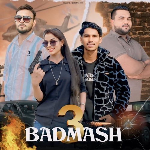 3 Badmash