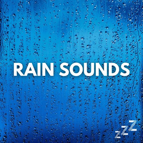 30 Minute Nap Rain White Noise (Loopable, No Fade)
