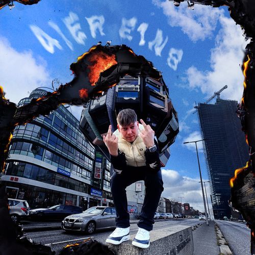 KKEKE cover art