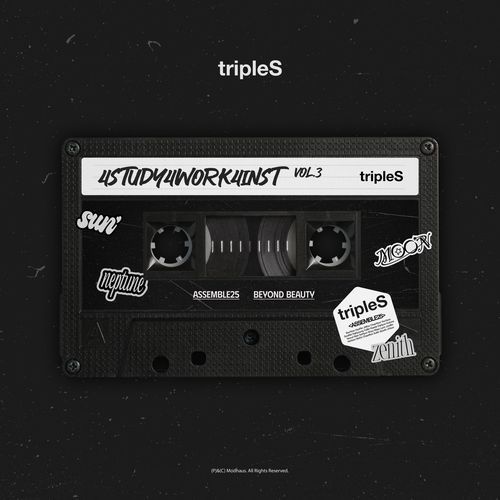 4study4work4inst Vol.3