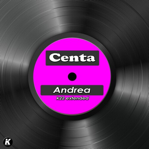 ANDREA (K22 extended) cover art