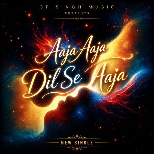 Aaja Aaja Dil Se Aaja
