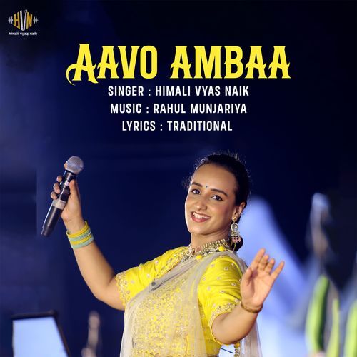 Aavo Ambaa