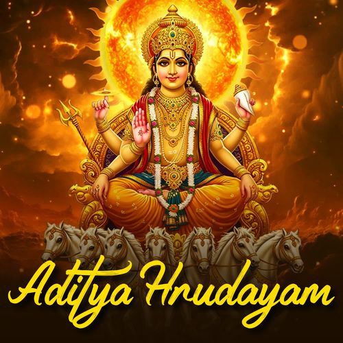 Aditya Hrudayam