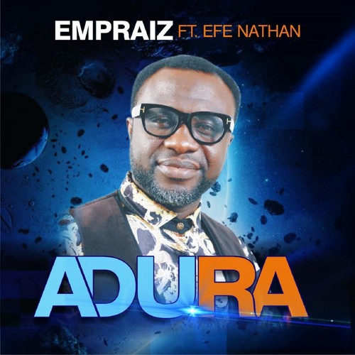 Adura (feat. Efe Nathan)