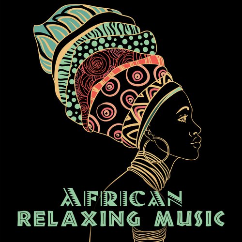 African Music Drums Collection