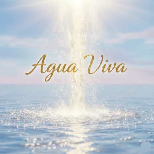 Agua Viva cover art