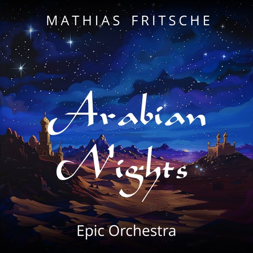 Aladdin - Arabian Nights (Epic Version)