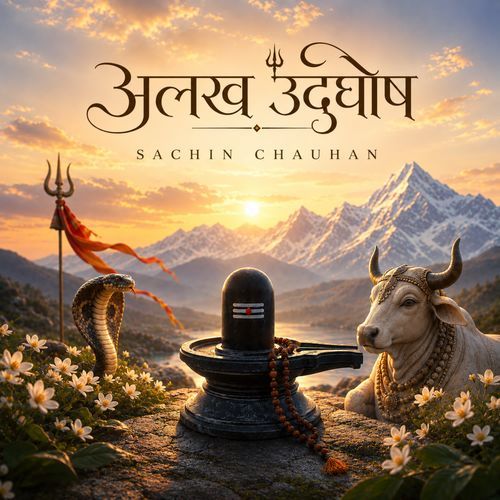 Alakh Udghosh (Live)