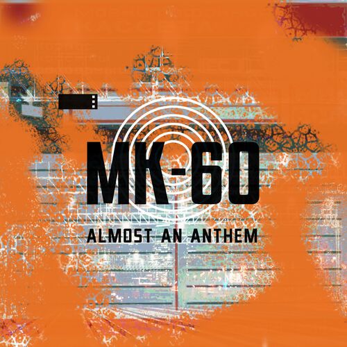 Almost an Anthem