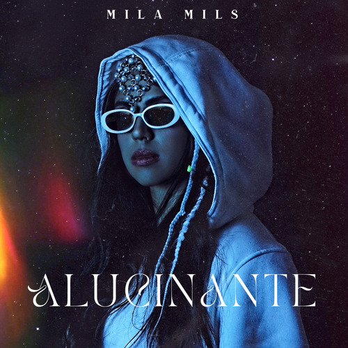 Antoine cover art