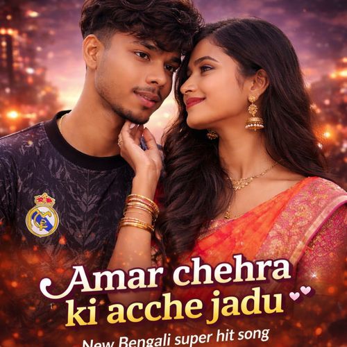 আমার চেহারা কি আছে জানু Amar Chehra Ki Achhe Jadu