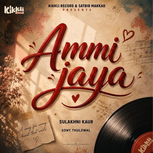 Ammi Jaya