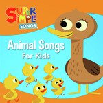 Animal Songs for Kids