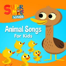 Animal Songs for Kids