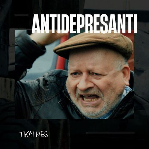 Antidepresanti