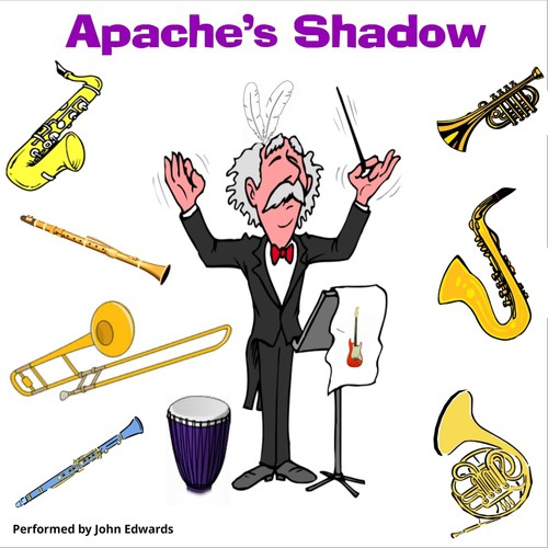 Apache's Shadow_poster_image