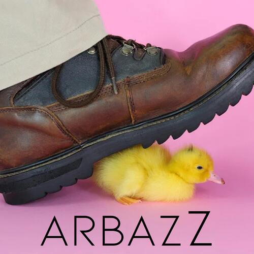 Arbazz cover art