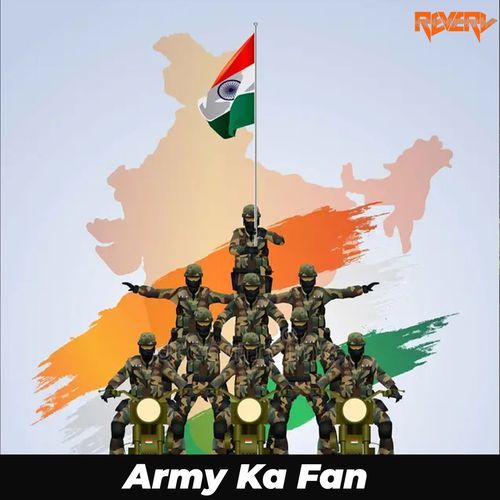 Army Ka Fan