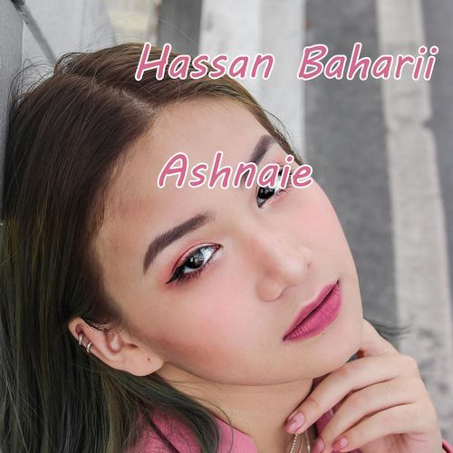 Ashnaie cover art