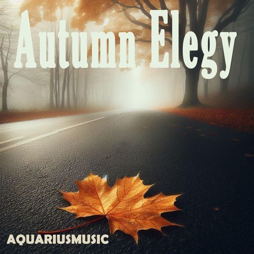 Autumn Elegy