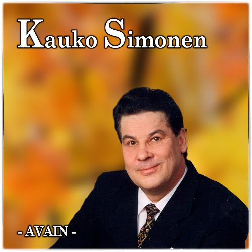 Avain cover art