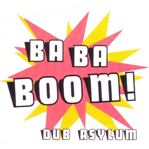 Ba Ba Boom!