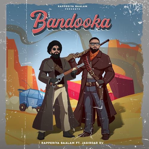 Bandooka