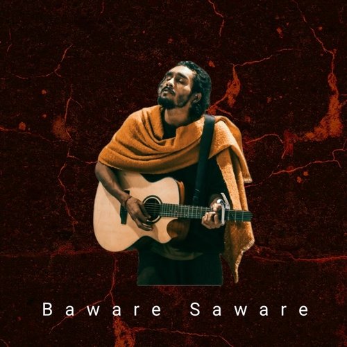 Baware Saware (feat. Kartikeya Vashist)_poster_image