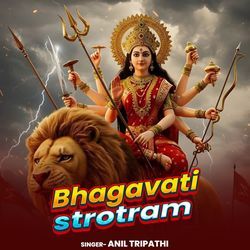 Bhagavati Strotram