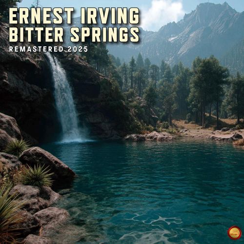 Bitter Springs