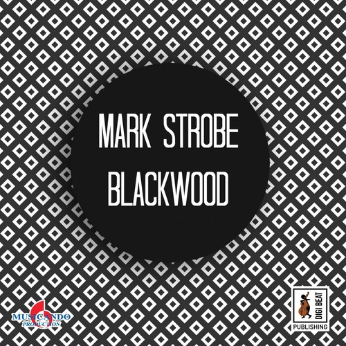 Blackwood cover art