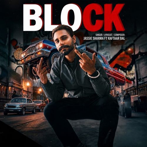 Block