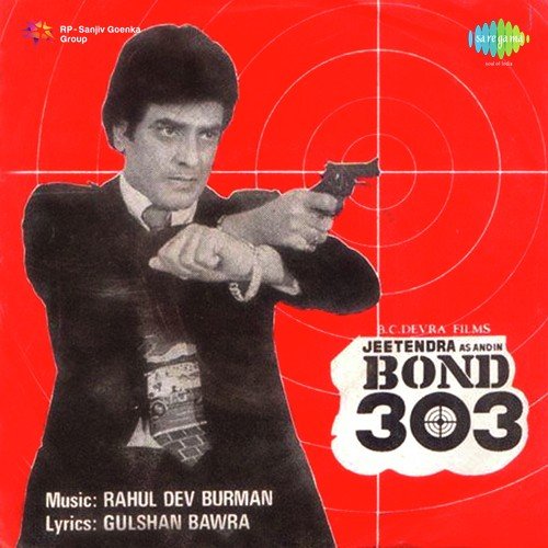 Bond 303