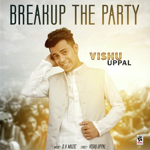 Breakup The Party