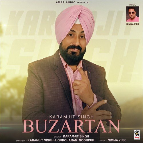 Karamjit Singh