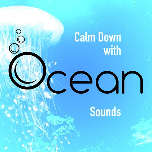 Calm Down with Ocean Sounds