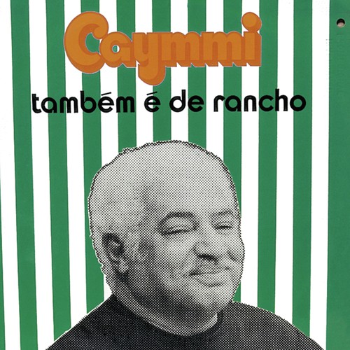 Caymmi Também É De Rancho