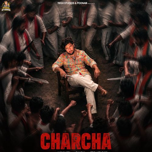 Charcha