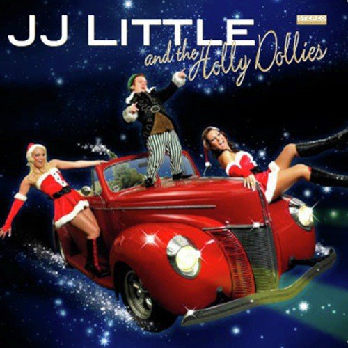 JJ Little & The Holly Dollies