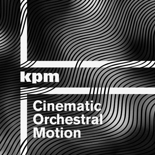 Cinematic Orchestral Motion