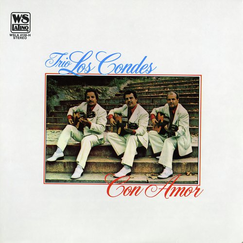 Con Amor