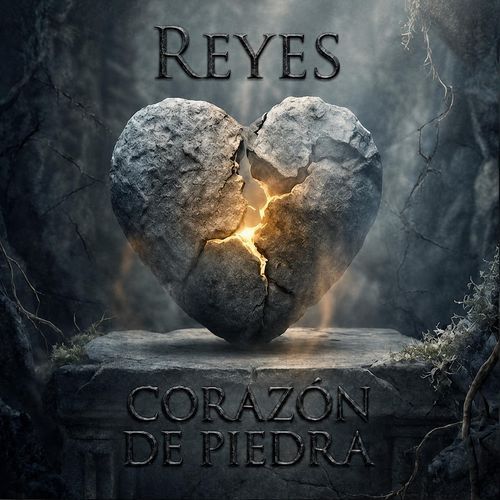 Corazón de piedra