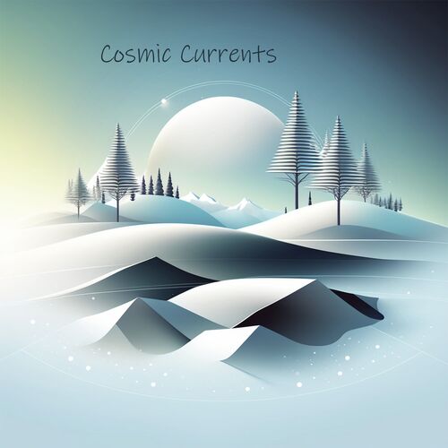Seraphic Soundscapes cover art