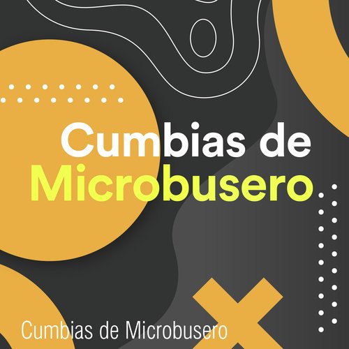 Cumbias de Microbusero