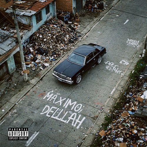¿Dónde Frena El Auto? cover art