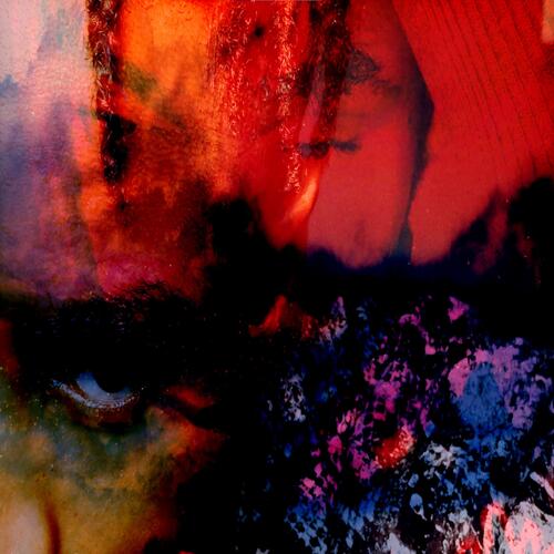 DARK ROSE cover art